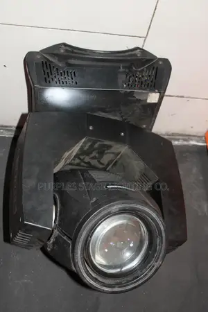 Moving Head Beam Light 295 W