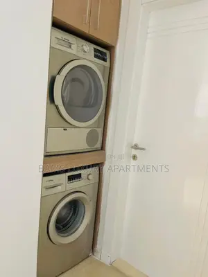Eko Atlantic Apartments