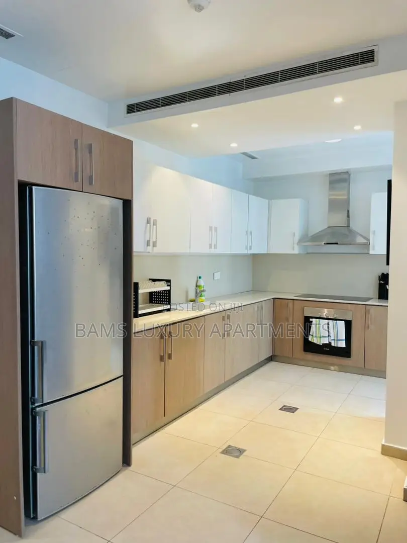 Eko Atlantic Apartments