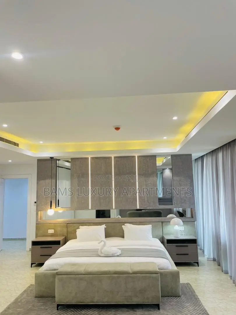Eko Atlantic Apartments