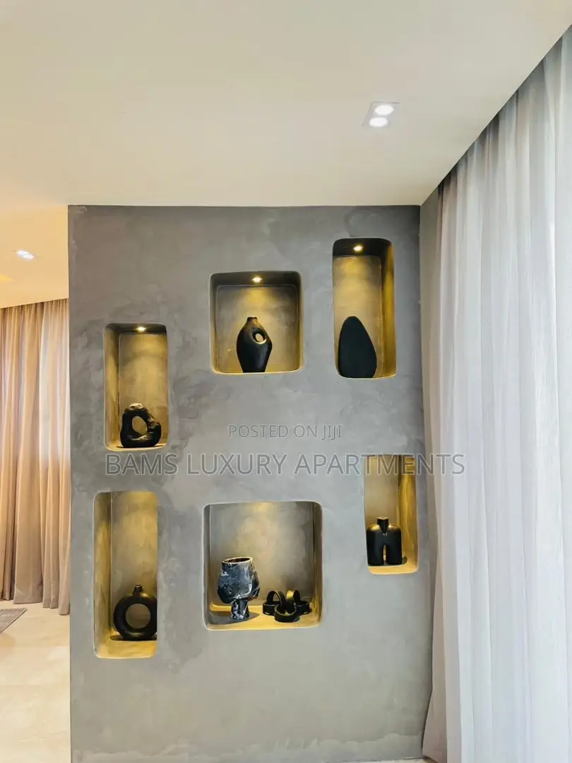 Eko Atlantic Apartments