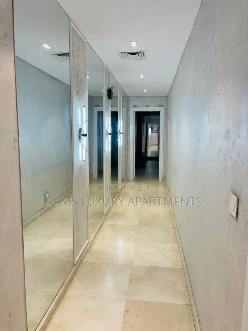 Eko Atlantic Apartments