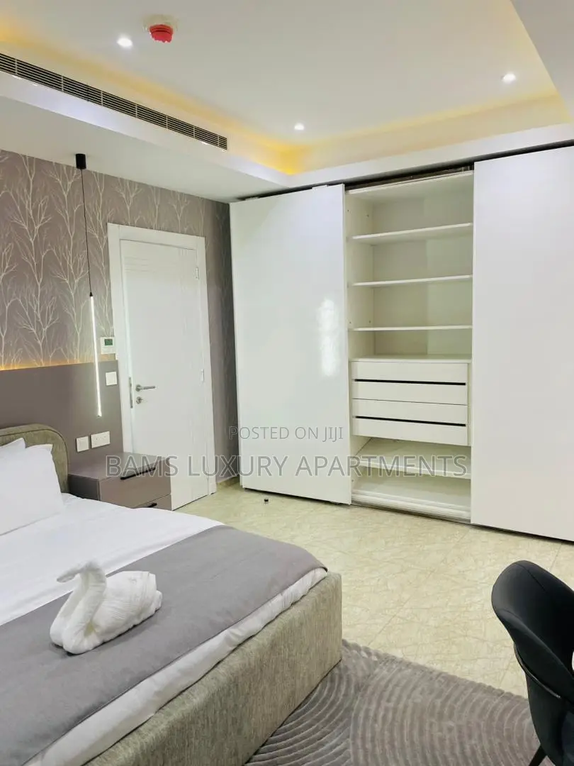 Eko Atlantic Apartments