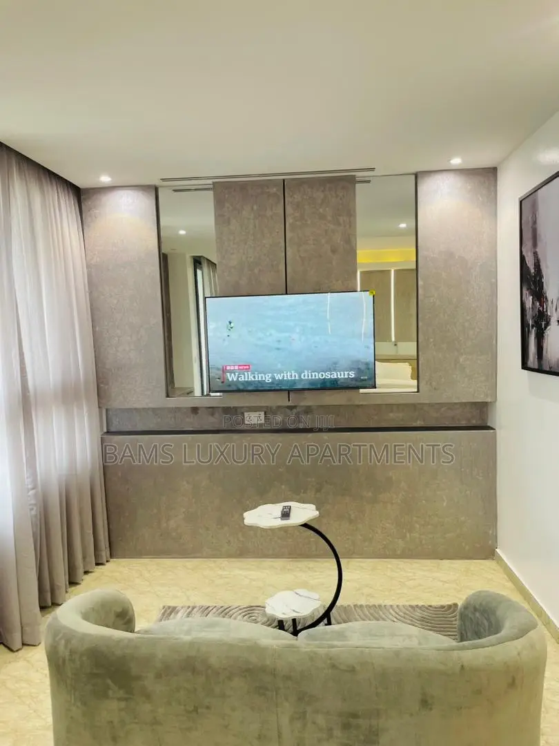 Eko Atlantic Apartments