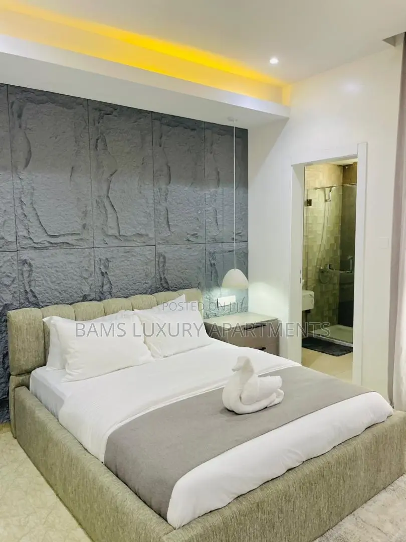 Eko Atlantic Apartments