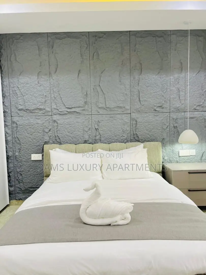 Eko Atlantic Apartments