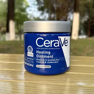 Cerave Healing Ointment Cream – Intensive Skin Repair