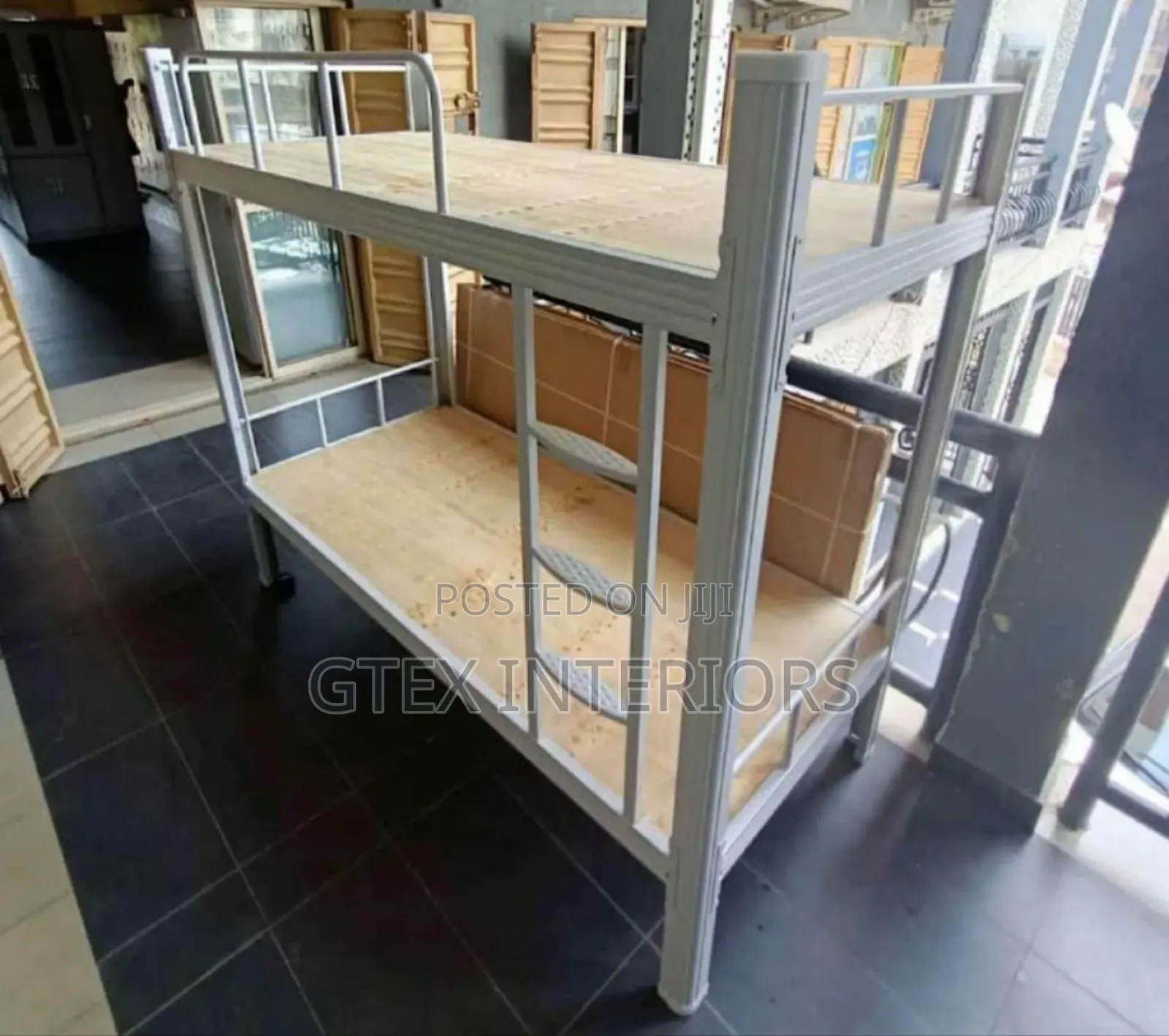 Student Bunke Bed