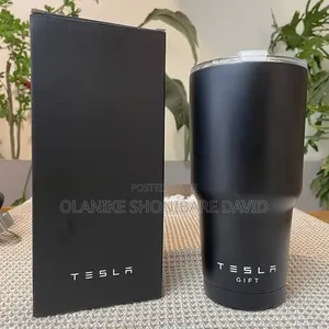 Tumbler Cup