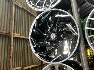 17 Inches Rim