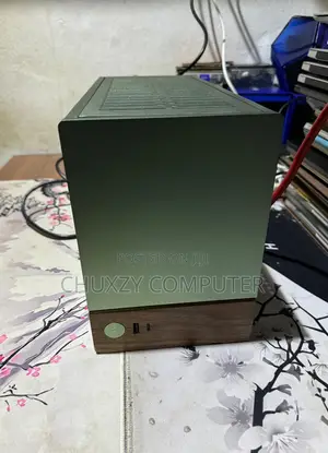 New Desktop Computer Asus ROG STRIX GD30CI 32GB AMD Ryzen 7 SSD 2T