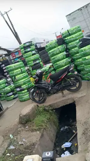 Greenland Tires