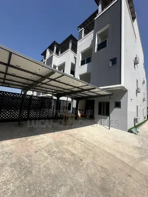 7bdrm Townhouse/Terrace in Jahi By Gilmore for sale