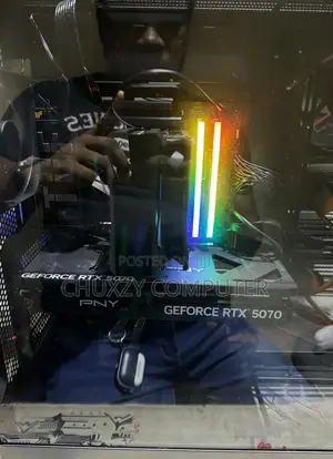 New Desktop Computer Asus TUF Gaming FX10CP 32GB AMD Ryzen 7 SSD 2T