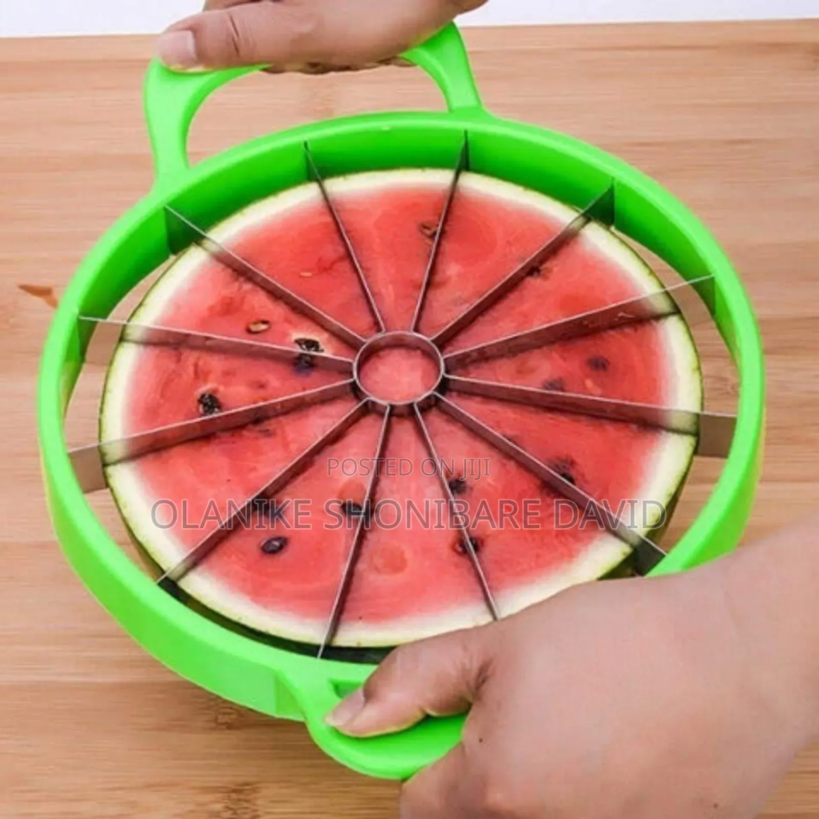 Water Melon Slicer