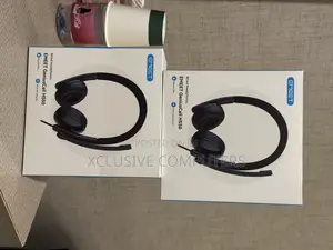 Emeet Wired Headphone Hs50 Usb-C A