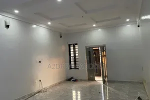 4bdrm Duplex in Magodo Phase 1 for rent