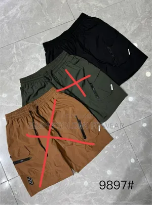 Cargo Short