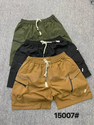 Cargo Short