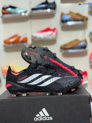 Adidas Original Football Boots