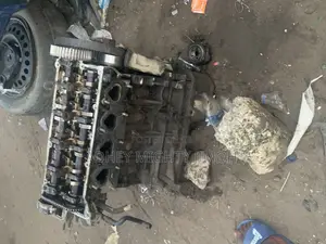 Best Hyundai Mechanic in Ladipo With Diagnosis Machine