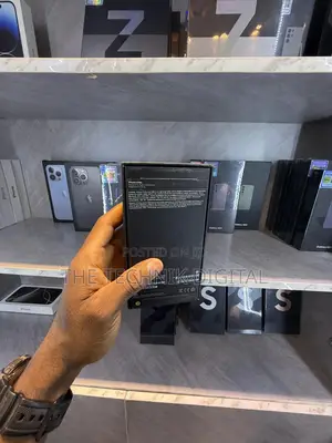 New Apple iPhone 13 Pro 256 GB Blue