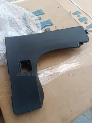 Knee Air Bag Cover Honda Cr-v 2024