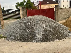 30 Tons Granite / Aggregate