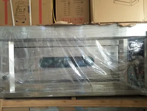 One Deck Oven