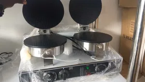 2 Head Cone Baker