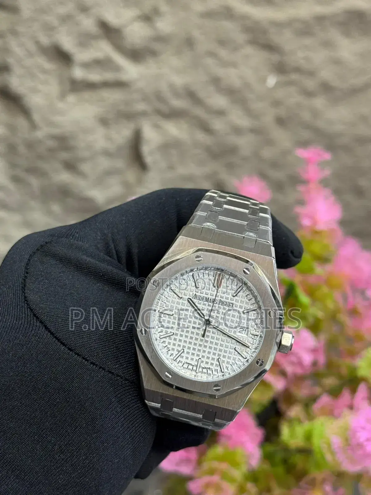 Audemars Piguet