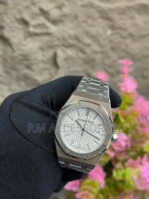 Audemars Piguet