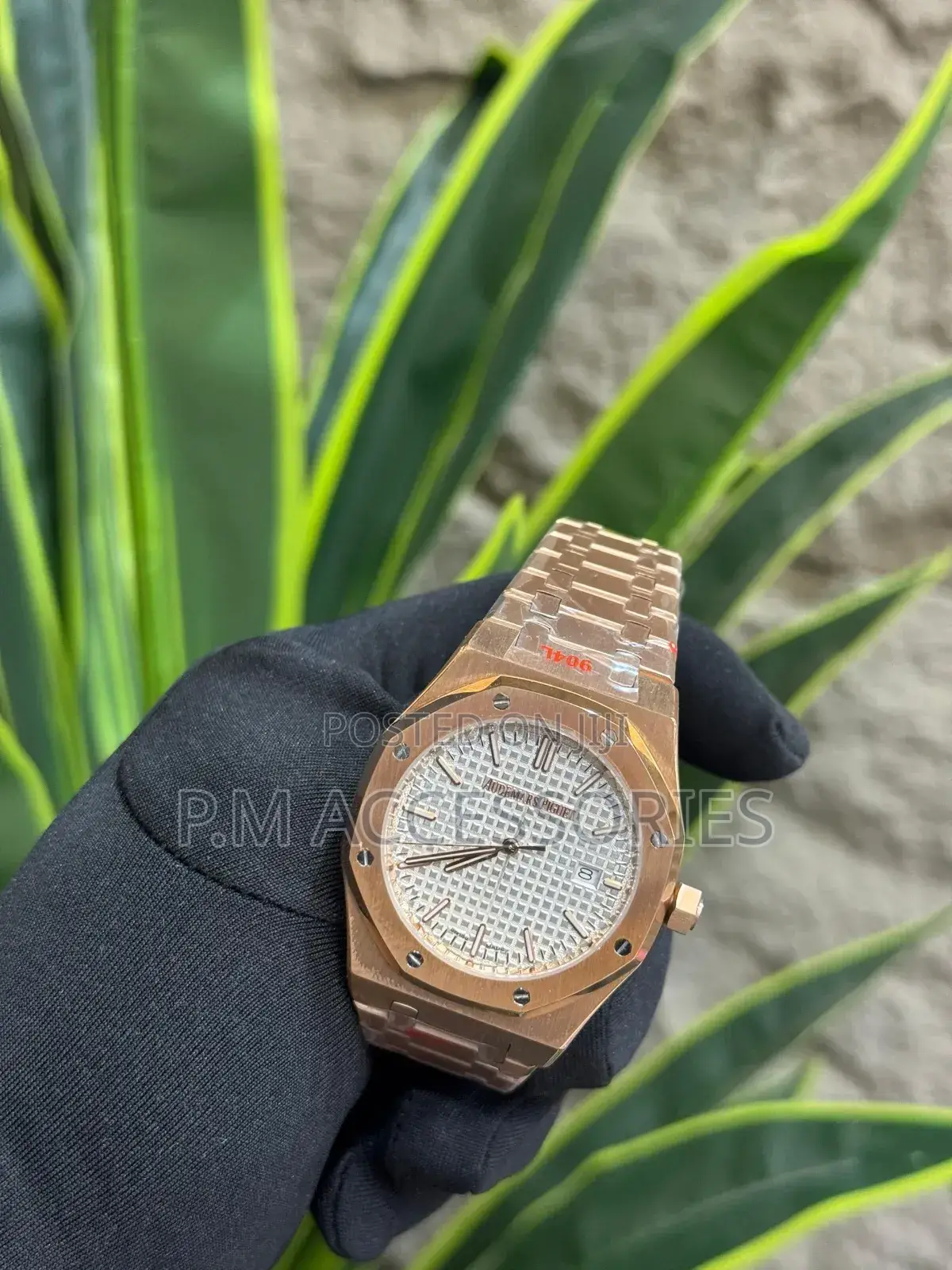 Audemars Piguet