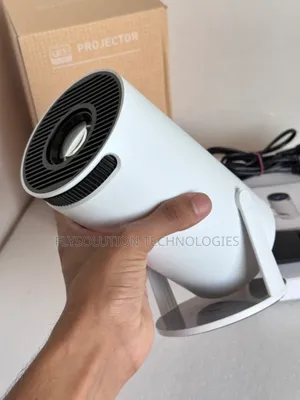 Hy300 Pro Ultra Hd Mini Android Led Projector