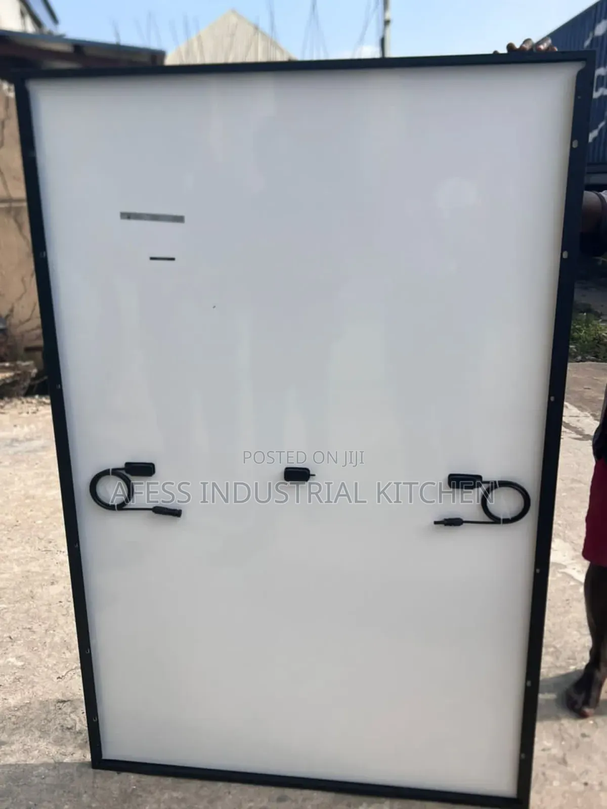 Reliable Solar Panel