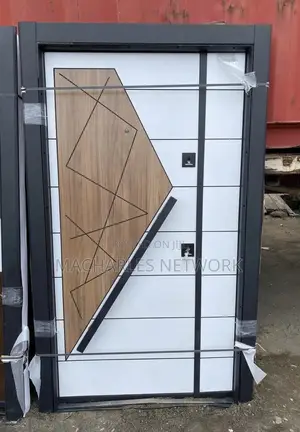 4ft by 7ft Turkey Luxury Door Md092