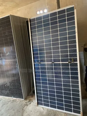 Premium Quality Solar Panel