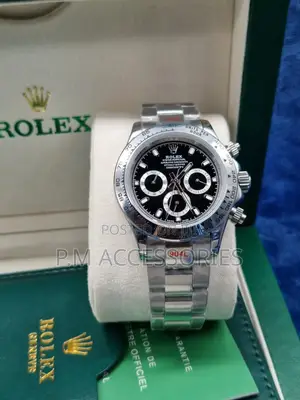 Rolex Daytona