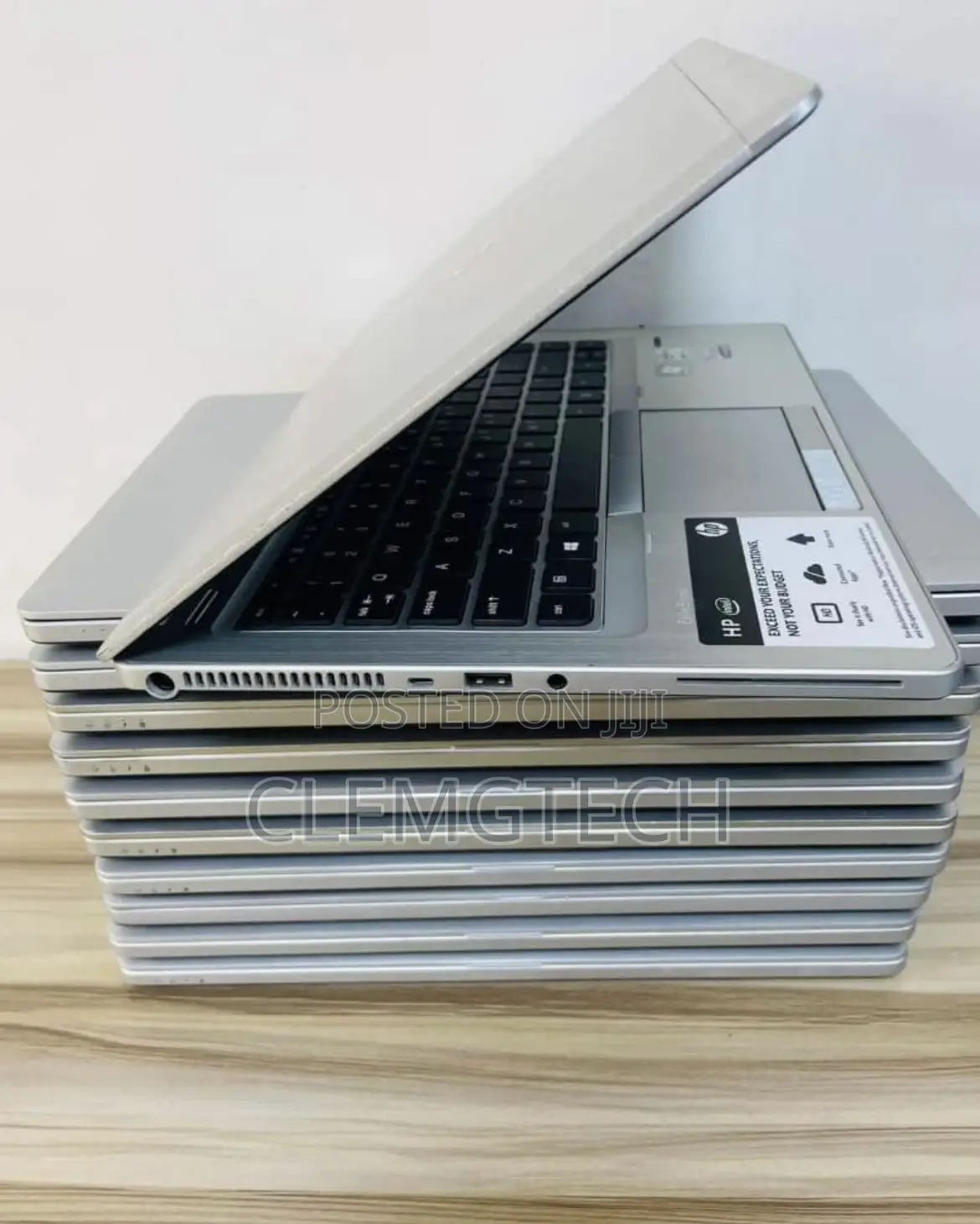 Laptop HP EliteBook Folio 9470M 8GB Intel Core i5 HDD 500GB