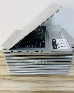 Laptop HP EliteBook Folio 9470M 8GB Intel Core i5 HDD 500GB
