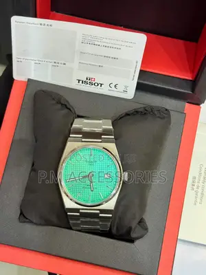 Tissot 1853 Prx