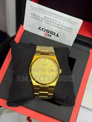 Tissot 1853 Prx