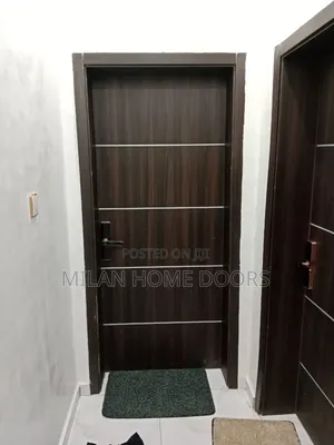 840m/750m Gh Luxury Wooden Door