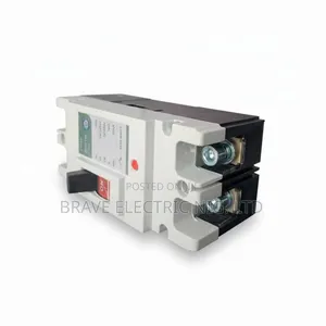 Feeo 160a Dc Circuit Breaker McCb