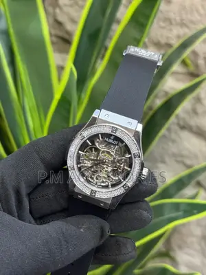 Hublot Stone