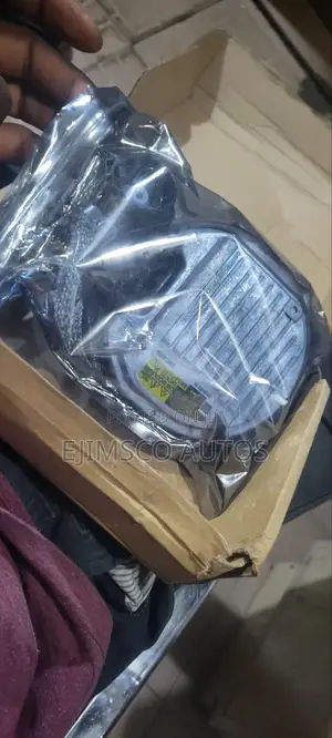 Headlamp Lamp Charger Rx 350 2010 _ 2015