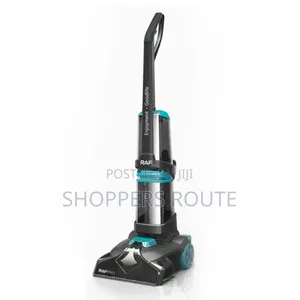 Raf Carpet Cleaner/ Sweeper 2 in 1 R 8071