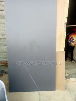 Dark Grey HDF Block Board