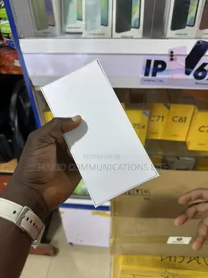 New Xiaomi Redmi 15C 4G 256 GB