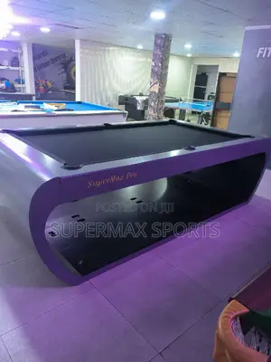 Perfect for Homes, Clubs Game Centers!